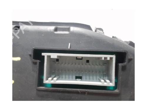 Kombiinstrument RENAULT MEGANE II (BM0/1_, CM0/1_) 1.5 dCi (BM0F, BM0T, BM2B, CM0F, CM0T) | BP25386317C47 