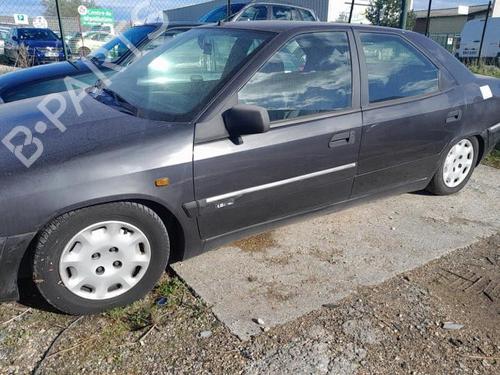 Hub cap CITROËN XANTIA (X1_, X2_) 1.8 i 16V | BP28081480C160 