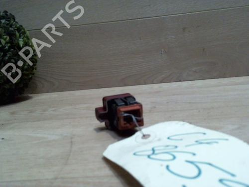 Warning switch CITROËN C4 Coupe (LA_) 1.6 HDi | BP25384246I22 - Image 4