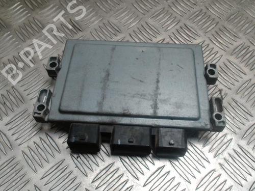 Engine control unit (ECU) RENAULT TWINGO II (CN0_) 1.2 16V (CN04, CN0B) | BP31238499M57