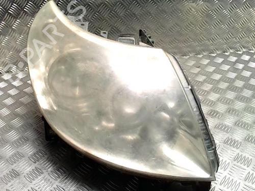 Used Right headlight Right headlight PEUGEOT BOXER Van 2.2 HDi 100 (101 hp) 36308556 36308556