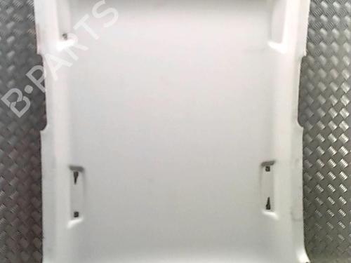 Tecto interior RENAULT CLIO V (B7_) 1.5 Blue dCi 85 (B7AG) (86 hp) 30497152