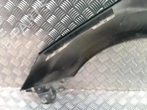 Right front fenders FORD FOCUS II (DA_, HCP, DP) 1.8 TDCi | BP26437990C42 