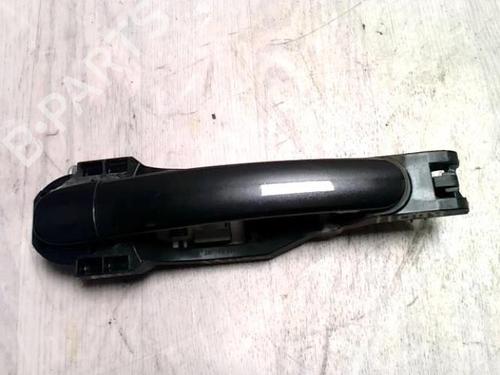 Rear left exterior door handle SEAT ALTEA (5P1) 1.9 TDI | BP28215776C130 