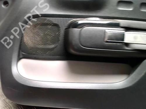 Front right panel CITROËN C3 III (SX) 1.6 BlueHDi 75 | BP30407689C59