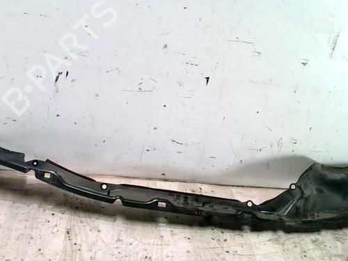Scuttle panel MAZDA 3 (BK) 1.6 DI Turbo | BP25424087C110