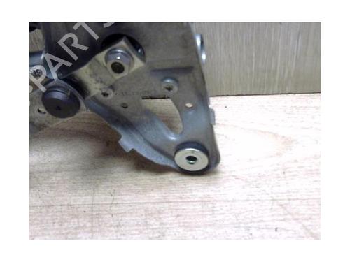 Front wiper motor PEUGEOT 5008 (0U_, 0E_) 1.6 HDi | BP25413271M29 