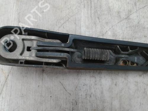 Bagrudeviskerarm RENAULT KANGOO Express (FW0/1_) 1.5 dCi 85 (FW0K, FW0L, FW0B) | BP31230633C144