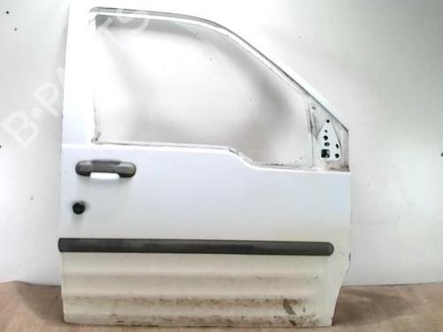 Right front door FORD TRANSIT CONNECT (P65_, P70_, P80_) 1.8 Di | BP27864096C3 