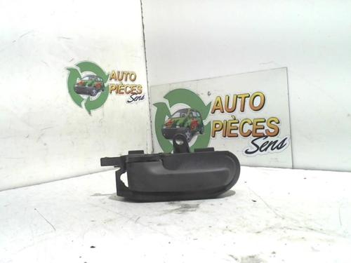 Used Rear left interior door handle PEUGEOT 107 (PM_, PN_) 1.0 (68 hp) 30665658
