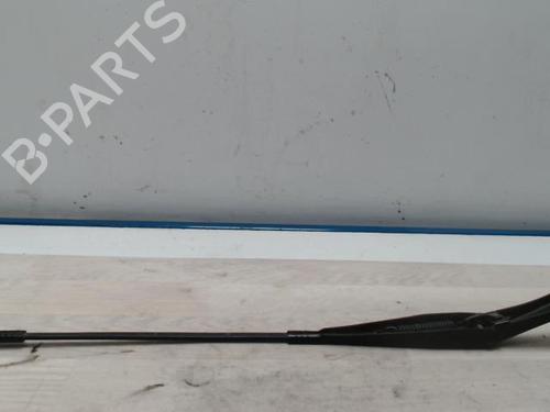Used Front windshield wiper arm OPEL ASTRA H (A04) 1.7 CDTI (L48) (80 hp) 25419072