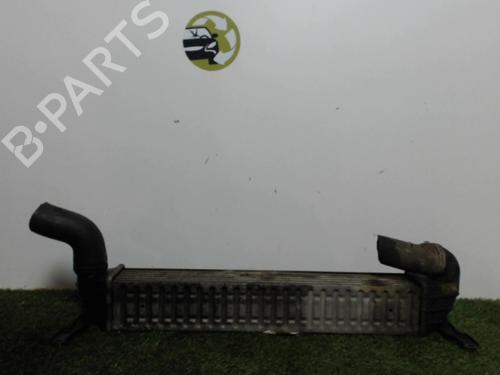 Used Intercooler VW SHARAN (7M8, 7M9, 7M6) 1.9 TDI (115 hp) 31219171