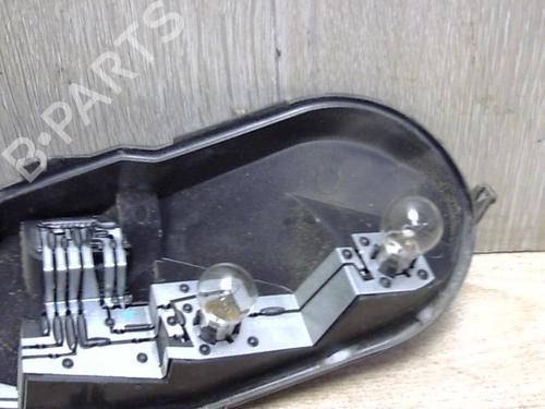 Licence plate light CITROËN C1 (PM_, PN_) 1.0 | BP31219806I40 
