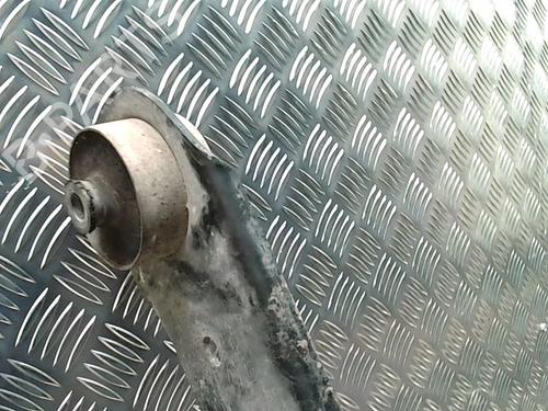 Rear axle RENAULT TRAFIC II Van (FL) 2.0 dCi 115 (FL01, FL0U, FL00, FL0H, FL0M) | BP31086922M2 