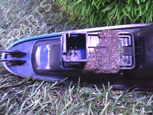 Right rear window switch CITROËN C4 I (LC_) 1.6 HDi | BP25395748I28 - Image 2
