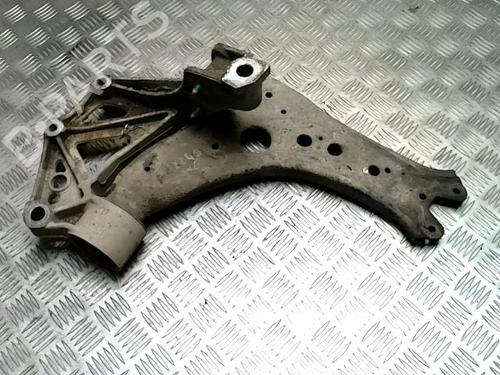 Used Left front suspension arm Left front suspension arm VW POLO IV (9N_, 9A_) 1.4 TDI (75 hp) 36088910 36088910