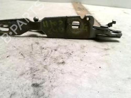 Used Hinge/Door check strap BMW 3 Coupe (E46) 320 Cd (150 hp) 25428477