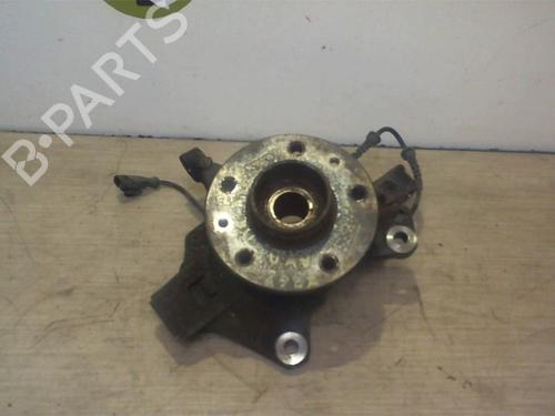 Right front steering knuckle RENAULT MEGANE CC (EZ0/1_) 1.6 dCi (EZ00) | BP25388844M26 