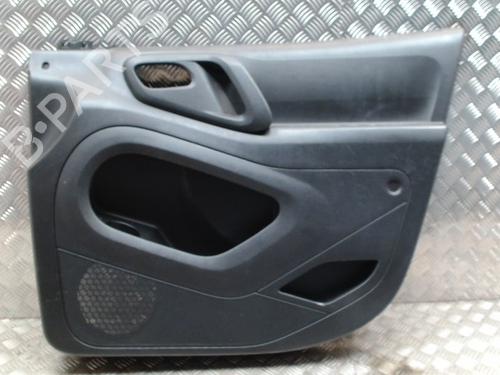 Used Front right panel CITROËN BERLINGO Box Body/MPV (B9) 1.6 BlueHDi 100 (99 hp) 32365560