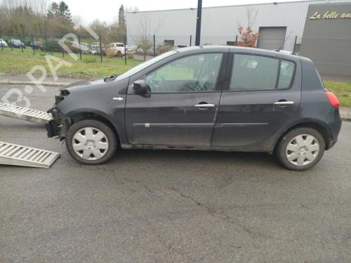 Left front window switch RENAULT CLIO III (BR0/1, CR0/1) 1.5 dCi (BR17, CR17) | BP25731333I27 
