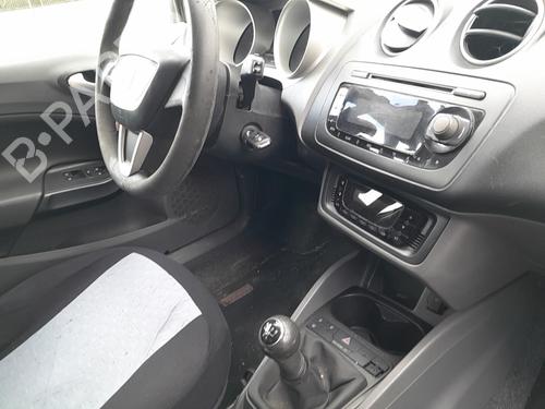Rear left panel SEAT IBIZA IV (6J5, 6P1) 1.6 TDI | BP27456795C60 - Image 9