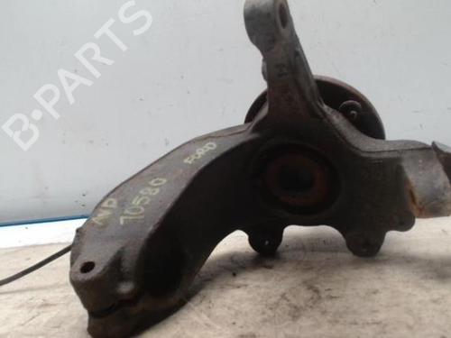 Right front steering knuckle FORD FOCUS C-MAX (DM2) 1.6 TDCi | BP28049921M26 