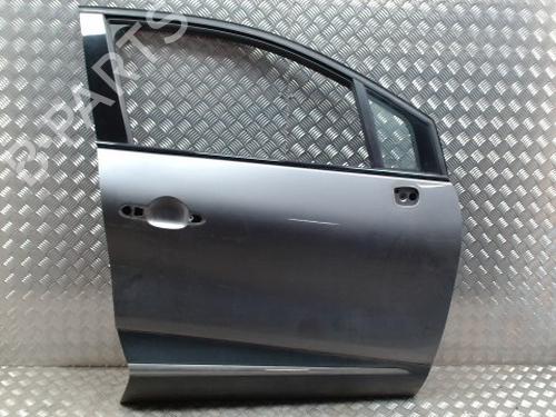 Portier rechts voor RENAULT CAPTUR I (J5_, H5_) 0.9 TCe 90 (90 hp) 32846337