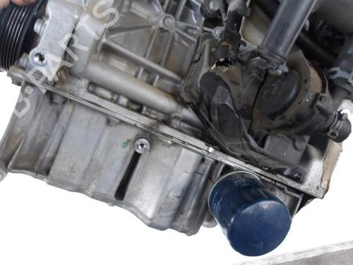 Engine VW POLO V (6R1, 6C1) 1.2 TSI 16V | BP28330058M1 
