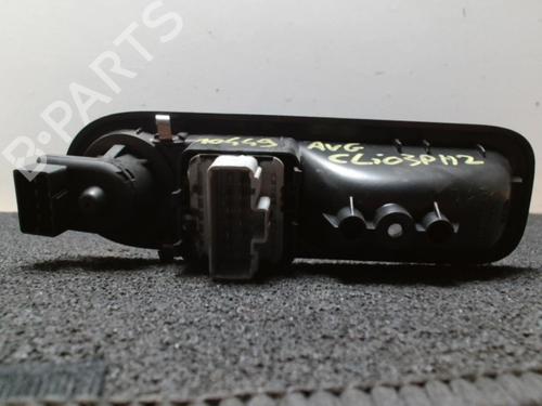 Mirror switch RENAULT CLIO III (BR0/1, CR0/1) 1.5 dCi (BR17, CR17) | BP31229800I25