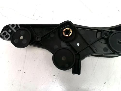 Indvendigt håndtag BMW 3 Touring (E91) 318 d (122 hp) 31222591