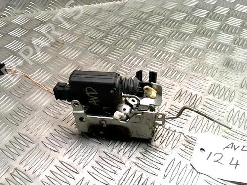 Højre fortil lås DACIA SANDERO 1.5 dCi (88 hp) 31225304