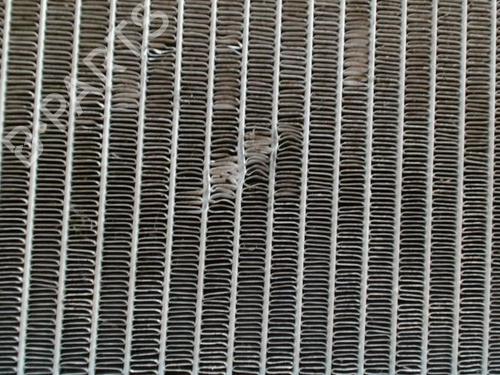 Water radiator PEUGEOT 407 (6D_) 1.6 HDi 110 (6D9HZC, 6D9HYC) | BP29389456M31 