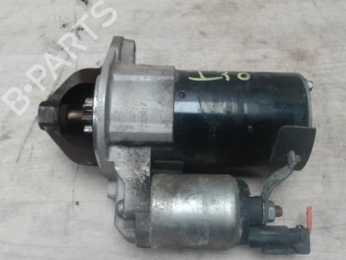Used Starter HYUNDAI i30 (FD) 1.6 CRDi (90 hp) 27874167
