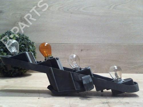 Used Licence plate light RENAULT GRAND SCÉNIC II (JM0/1_) 2.0 (135 hp) 25384007