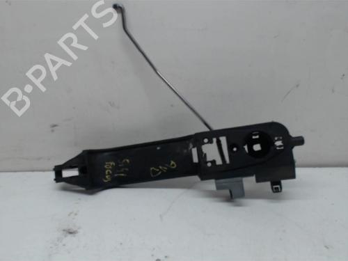 Front right exterior door handle FORD FOCUS I Turnier (DNW) 1.8 Turbo DI / TDDi | BP25397608C129