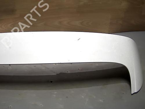 Rear spoiler FORD FIESTA VI (CB1, CCN) 1.25 | BP31225826C96 