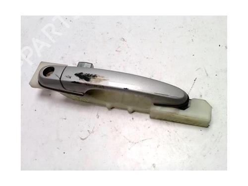 Front right exterior door handle HYUNDAI TUCSON (JM) 2.0 CRDi | BP25416554C129 