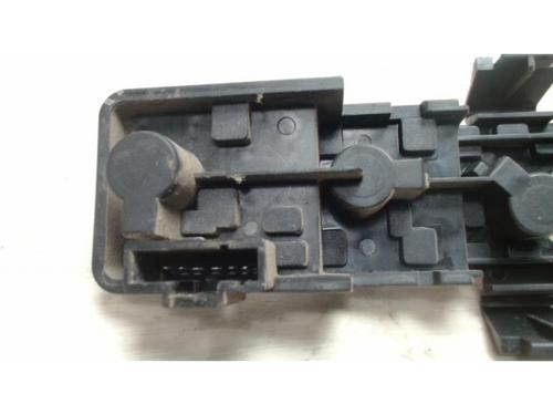 Licence plate light CITROËN XSARA PICASSO (N68) 1.8 16V | BP25419286I40 