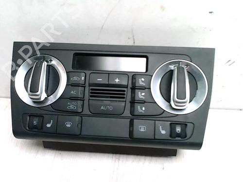 Used Climate control AUDI A3 (8P1) 1.8 TFSI (160 hp) 31220790