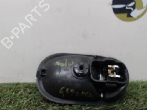 Rear left interior door handle RENAULT MODUS / GRAND MODUS (F/JP0_) 1.5 dCi (FP0E, JP0E) | BP25396859I15 