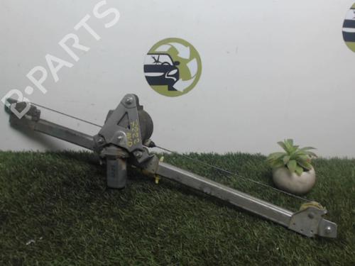 Rudehejsemekanisme Højre foran OPEL VIVARO A Van (X83) 1.9 DTI (F7) (101 hp) 31227932