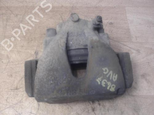 left-front-brake-caliper-opel-zafira-a-mpv-t98-1999-2000-2001-2002-2003-2004-2005-2006-31234950 main image