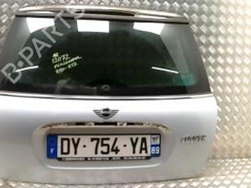Used Tailgate MINI MINI (R50, R53) Cooper (116 hp) 25994800