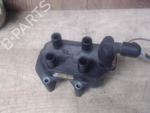 Used Ignition coil PEUGEOT 106 II (1A_, 1C_) 1.4 i (75 hp) 31220318