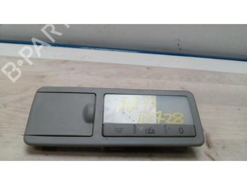 Kabinelys VW TOUAREG (7LA, 7L6, 7L7) 3.2 V6 | BP25418691I8 