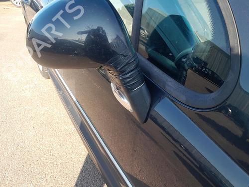 Third brake light PEUGEOT 207 (WA_, WC_) 1.6 HDi | BP28008256L11 