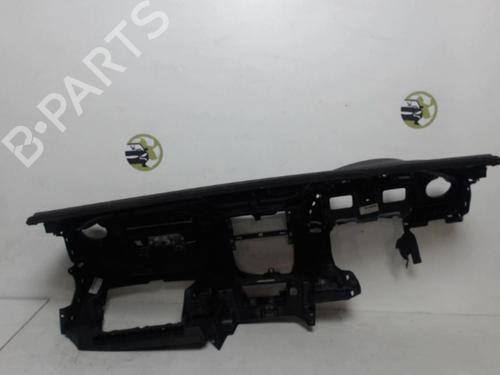Dashboard RENAULT CLIO IV (BH_) 1.5 dCi 75 | BP25393344C46 