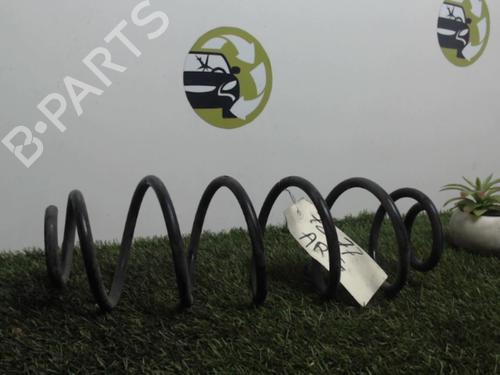 Used Shock absorber spring CITROËN C3 II (SC_) 1.6 VTi 120 (120 hp) 25393507