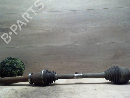 Used Right front driveshaft RENAULT GRAND SCÉNIC III (JZ0/1_) 1.5 dCi (JZ09, JZ0D, JZ10, JZ14, JZ1G, JZ29, JZ2C) (110 hp) 31230250