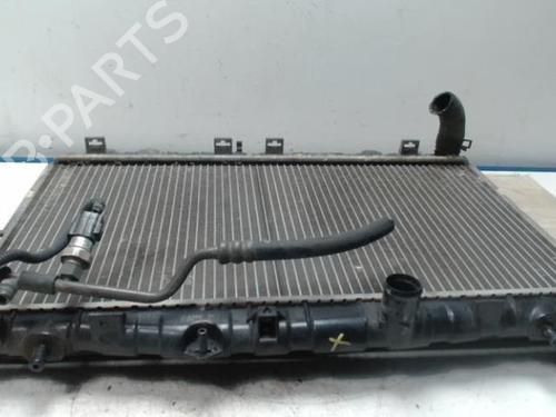Water radiator HYUNDAI ELANTRA III Saloon (XD) 2.0 CRDi | BP28057950M31 